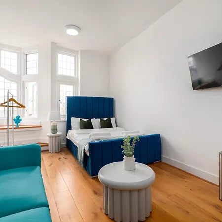 Appartamento Cozy Flat London